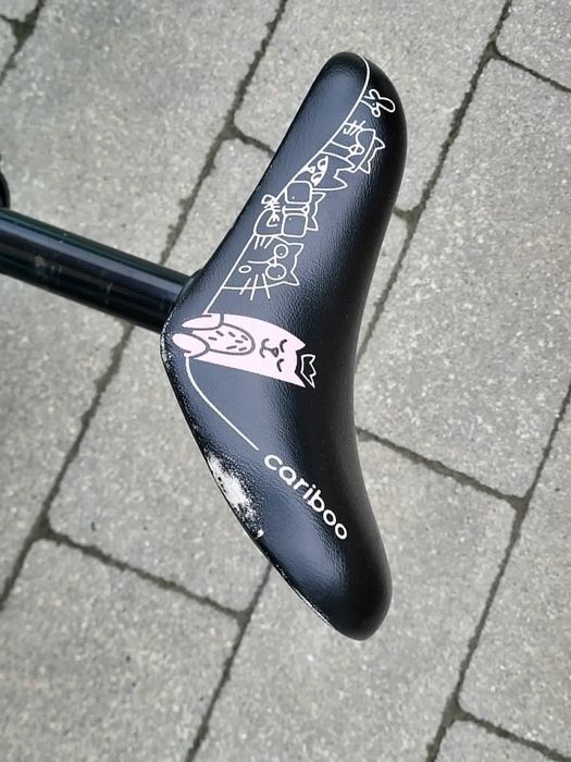 Rowerek biegowy Coriboo classic 03