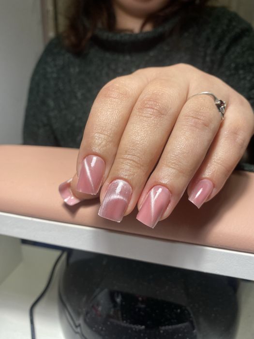 Манікюр/ покриття