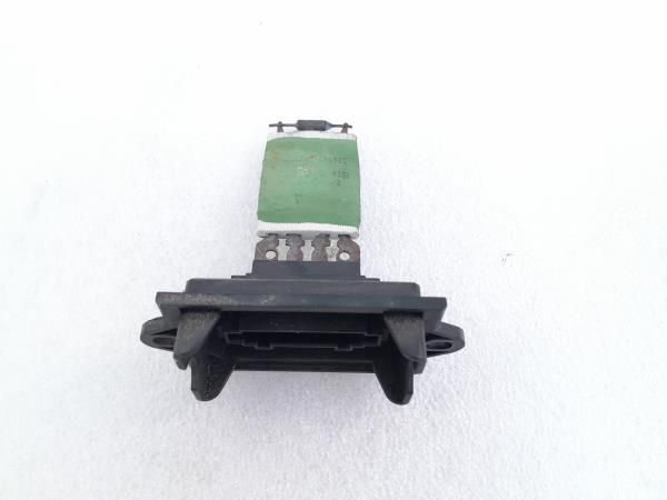 Resistência da chauffage / sofagem CITROËN C2 (JM_)