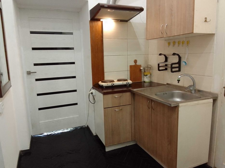 Оренда окремої кімнати