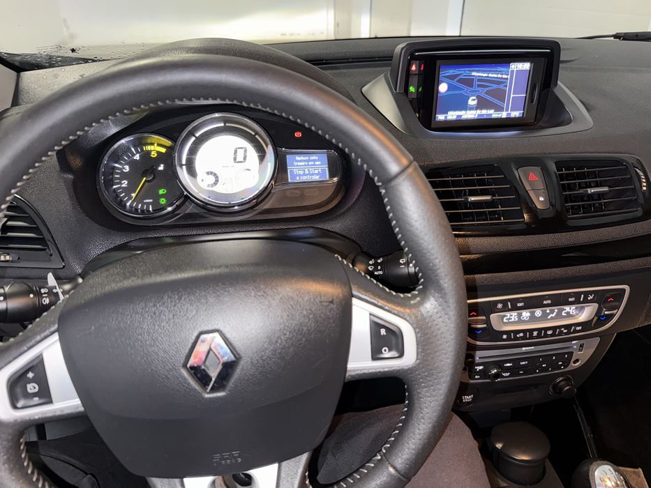 Renault Megane 1.5 Bose Edition