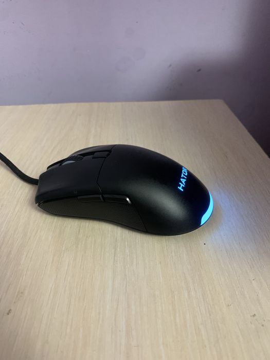 Компютерная мышка