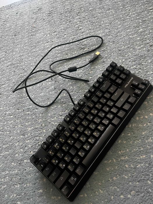 klawiatura VOLCANO Modercom