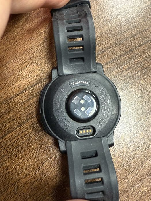 Garmin Instinct 2 Solar Tactical