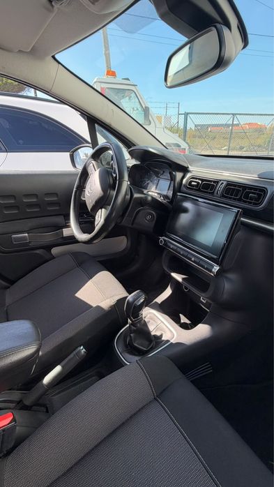Citroen c3 2019