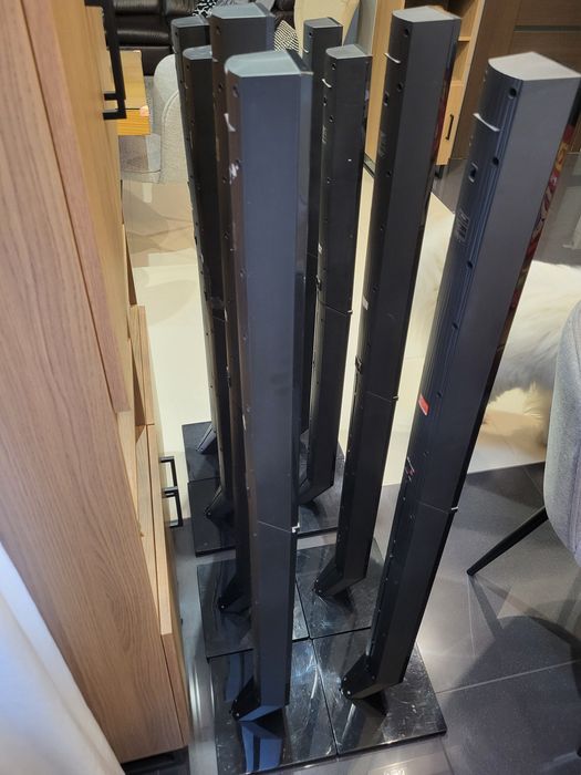 Głośniki Samsung do kina domowego