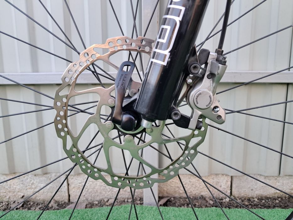 Merida Matt’s Champion Алюмінієвий Велосипед 26 колеса Shimano Deore
