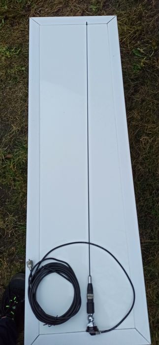 Antena cb Sirio 110 cm