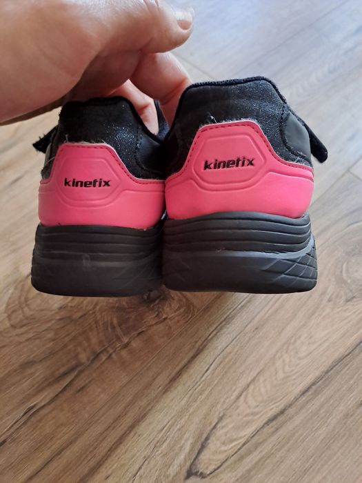 Adidasy kinetix 35/36