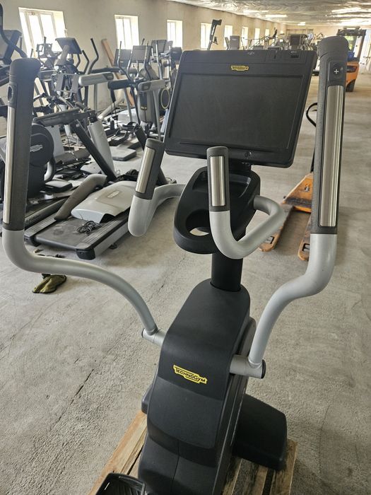 Orbitrek Technogym crossover 1000 Unity