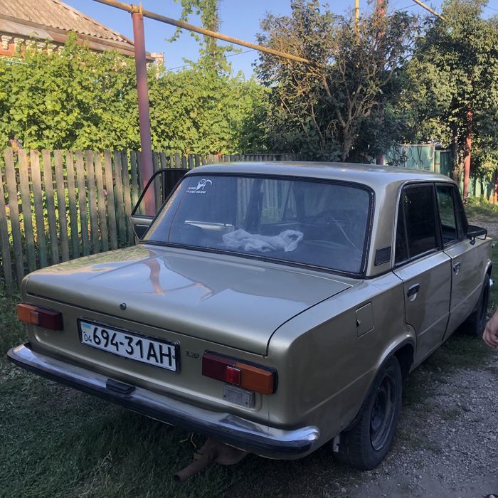 Продам ваз 21013 есть моменты по кузову