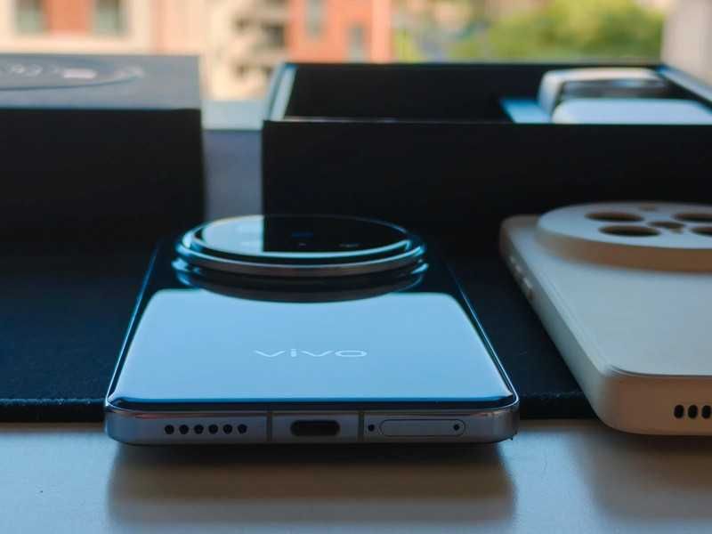 Vivo X200 Pro 16/512GB