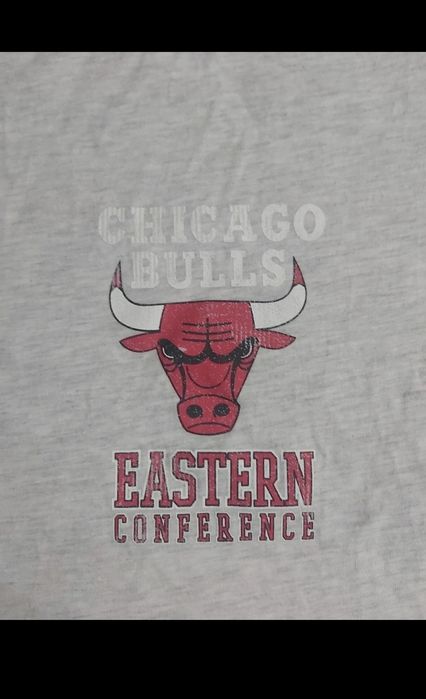Koszulka Chicago Bulls by Josh Denzel size M