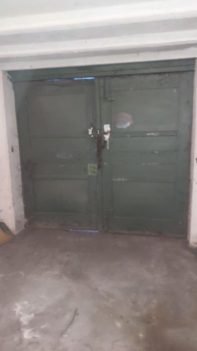 Garaż do wynajęcia centrum miasta Koło