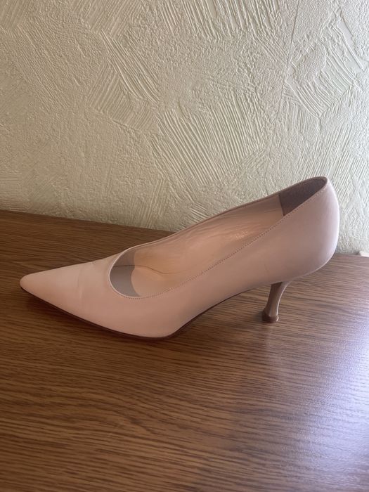 Продам гарні жіночі туфлі