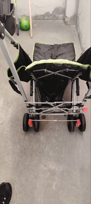 Zippy stroller in good condition64563922909698122