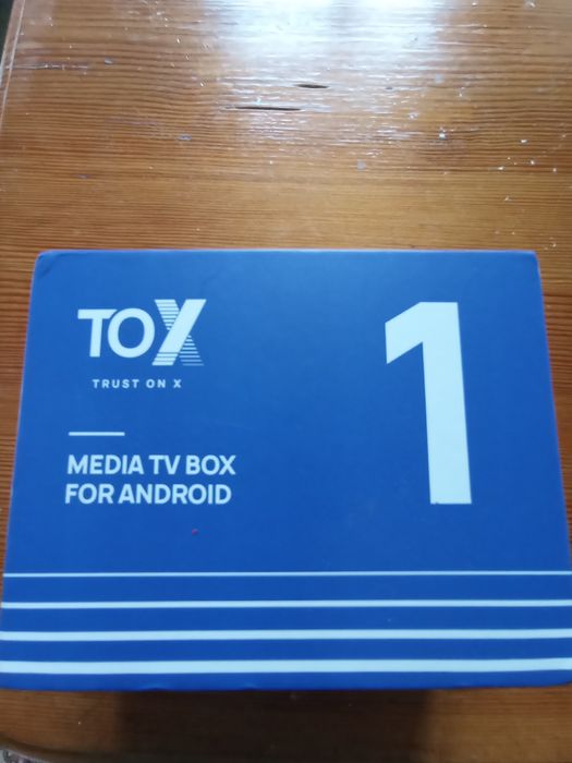 Приставка.  ТОХ 1