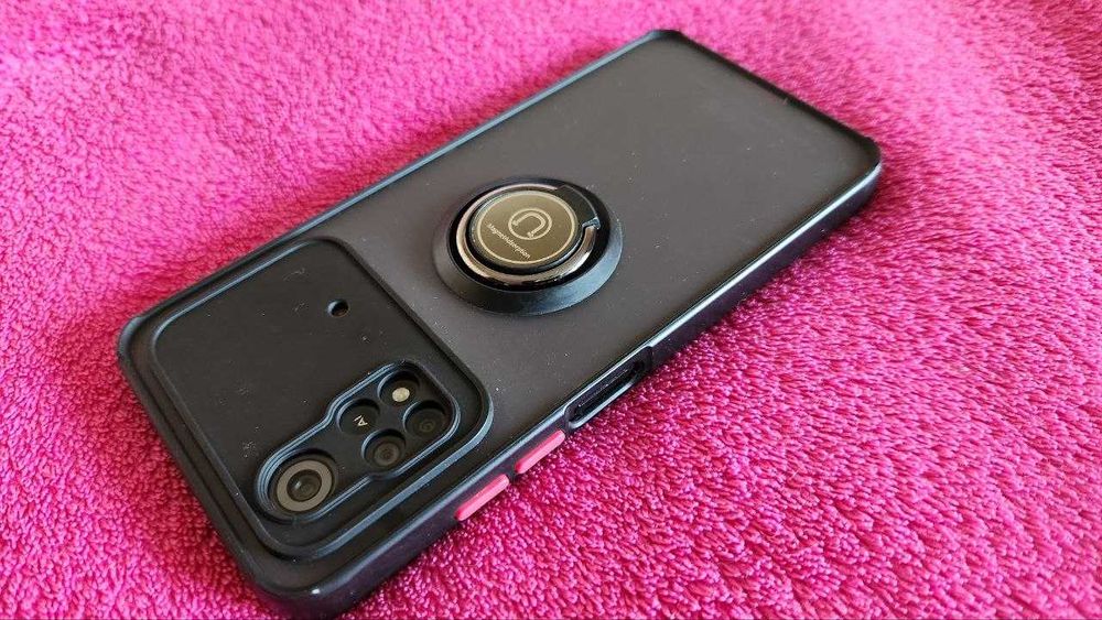 Смартфон POCO M4 Pro 8/256GB