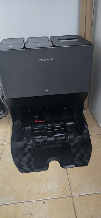 Roborock S8 Pro Ultra  czarny