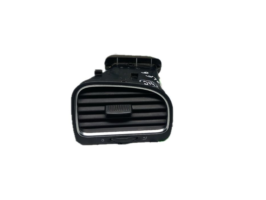 Difusor / saída de ar VOLKSWAGEN Golf VI (5K1)
