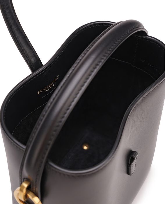 Saint Laurent сумка Le 37 Mini — zdjęcie 4