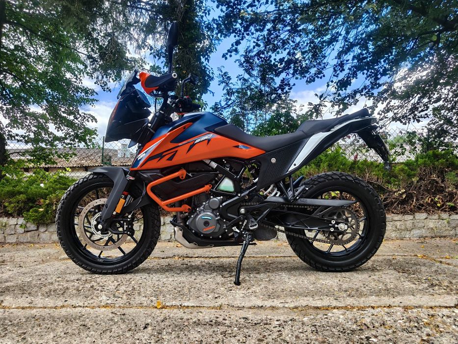 KTM