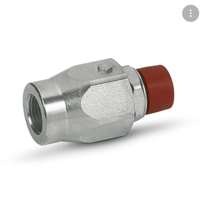 Junta rotativa GGL/adaptador hidráulico/ Novo