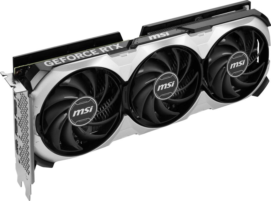 MSI RTX 4060 TI VENTUS3X 16GB64740117060610122