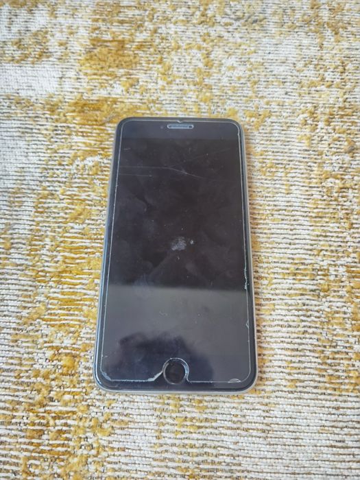 Iphone 6 plus 64gb