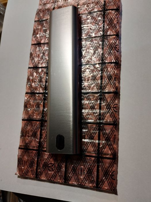 Pilot Samsung BN59 - 01327B .Metalowy. Oryginał. Bluetooth.