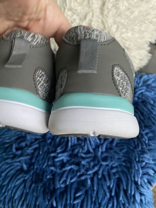 Buty damskie benger 36