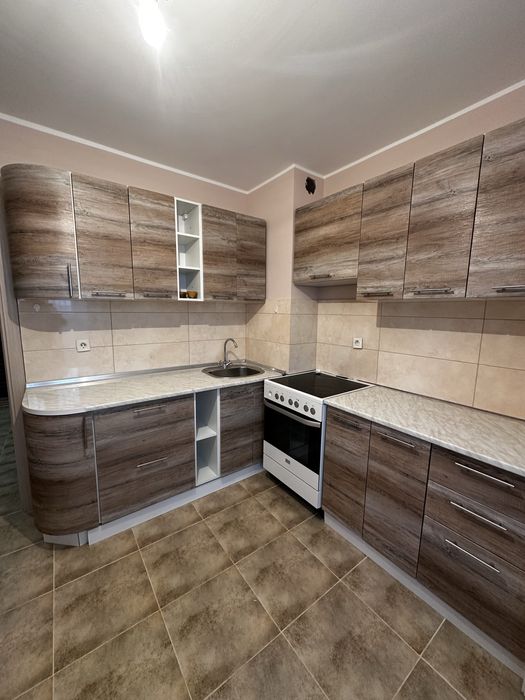 Продаж чудової квартири з новим ремонтом на Москаленка 49 без %