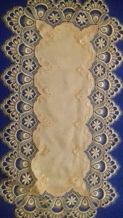 Свадебные салфетки 4 шт.