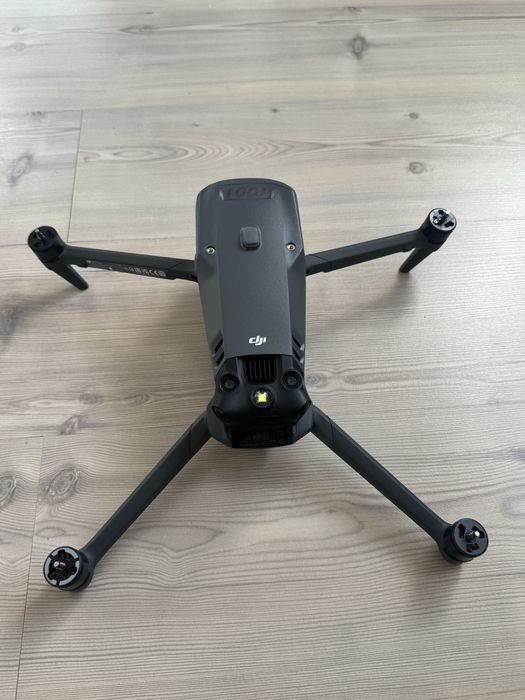 Mavic 3E  enterprise 1 виліт новий  мавік 3е