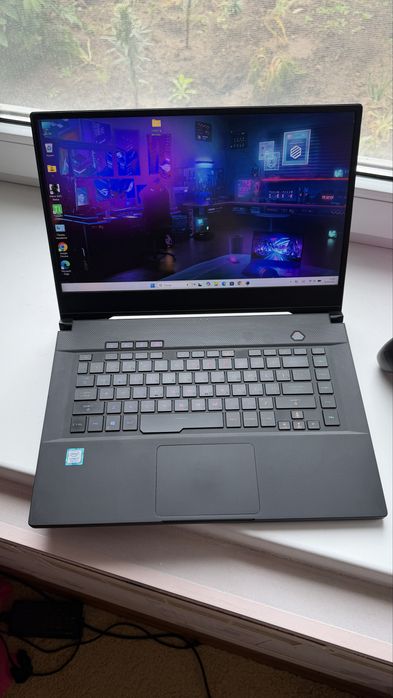 100+ Ноутбуків в Одесі‼️Traid-Inℹ️ НОВЫЙ ASUS ROG Zephyrus/ 240Hz‼️Core i7‼️RTX2070 8Gb/SSD 1000Gb/RAM 16-32Gb