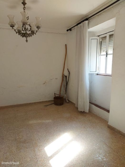 Moradia Geminada T4 - Vila Alva
