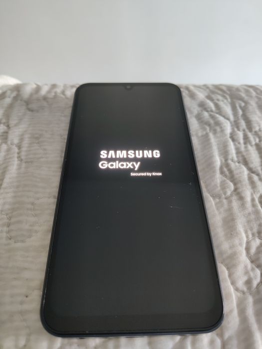 Samsung Galaxy A25 5G – como novo