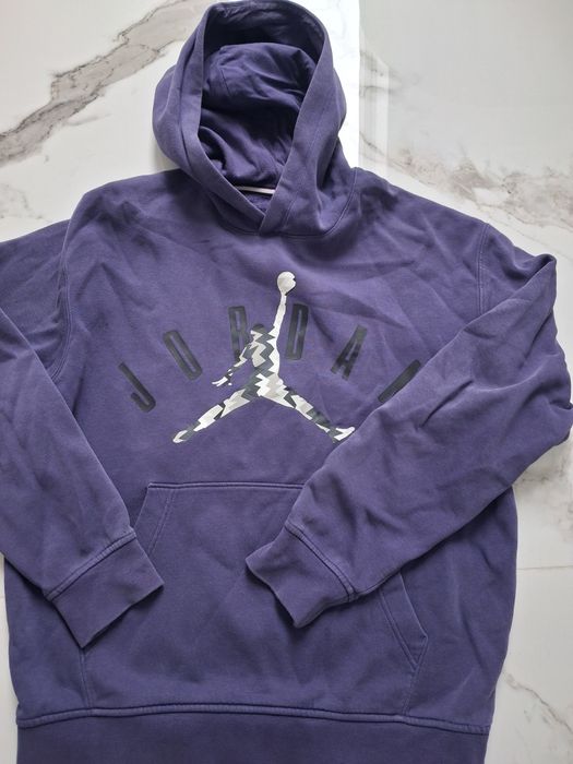 Bluza Jordan rozm M
