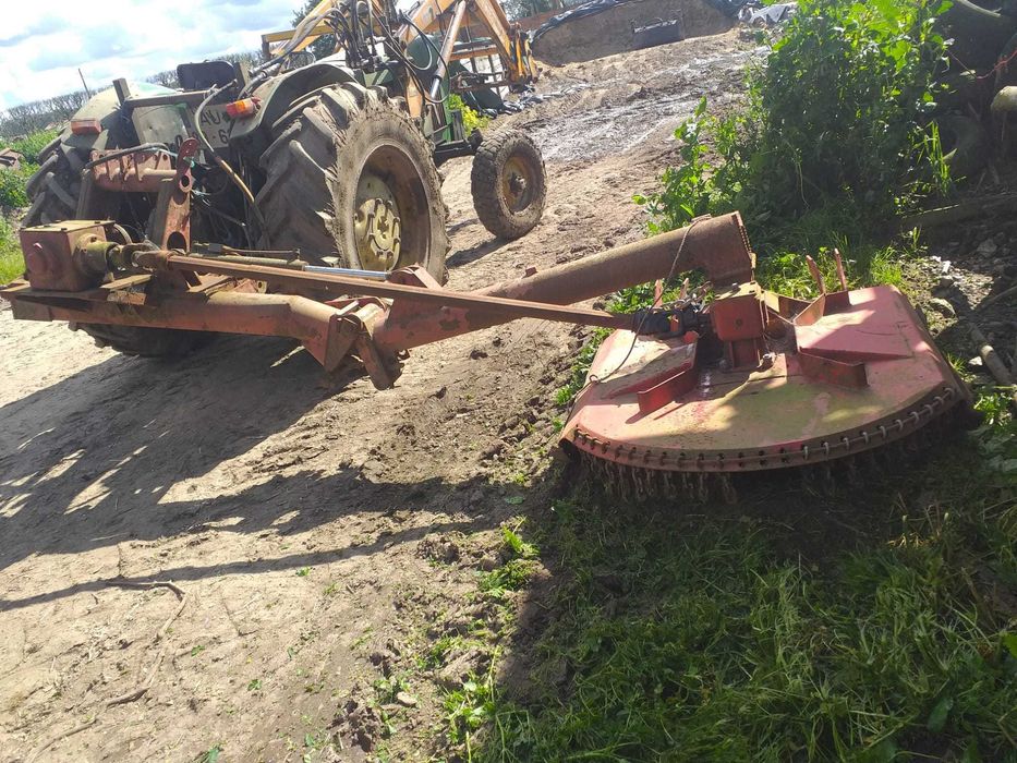 Limpa Bermas de Correntes