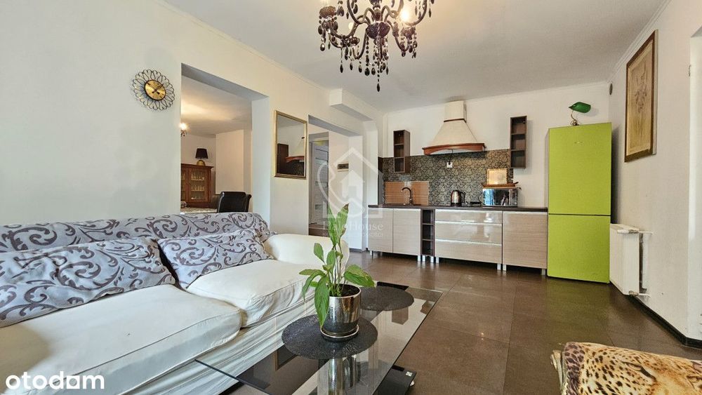 2 Apartamenty | 3 Pokoje | Prosperujący biznes |