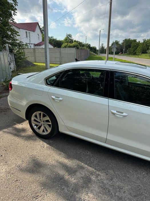 Passat 2018 ‼️ПРОДАМ‼️