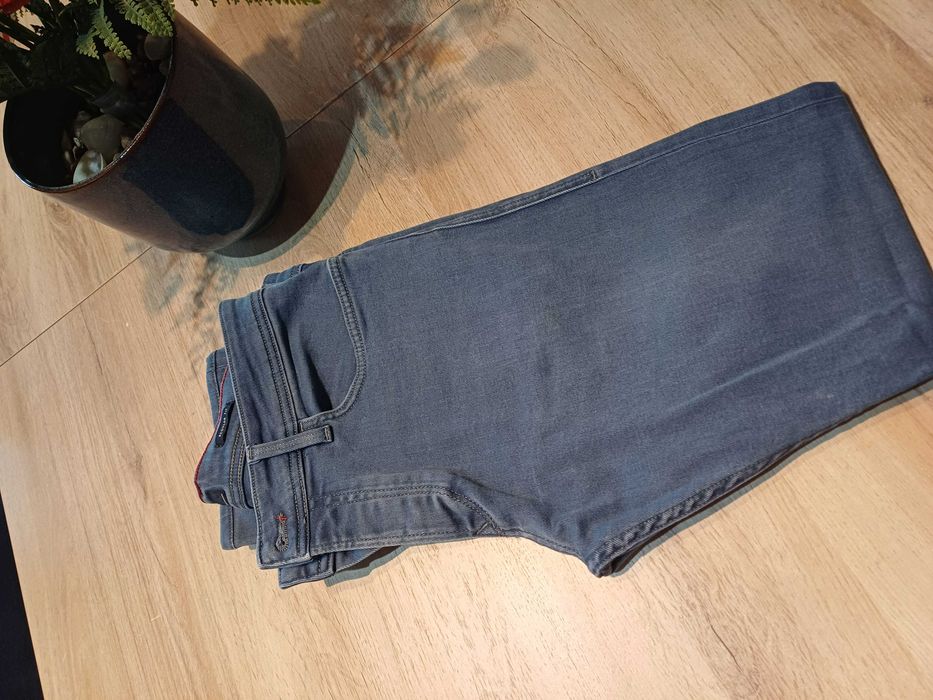 Calças Salsa Jeans Regular Fit - COMO NOVAS