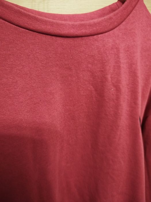 Różowa bluza Bonprix