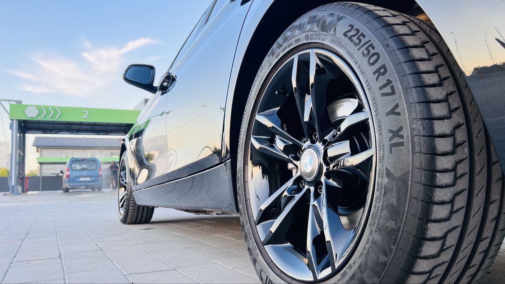 BMW 3 Серії (F30)