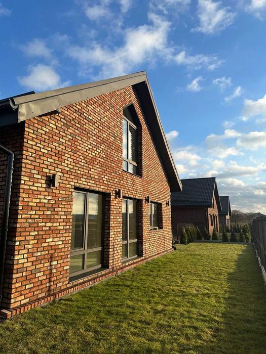 Segmenty z ogródkami i parkingiem w cenie!