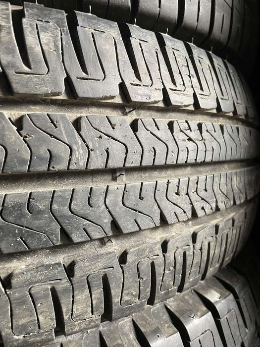 225/75 R16C Michelin Agilis Camping (Цешка Літо Б/У) Склад
