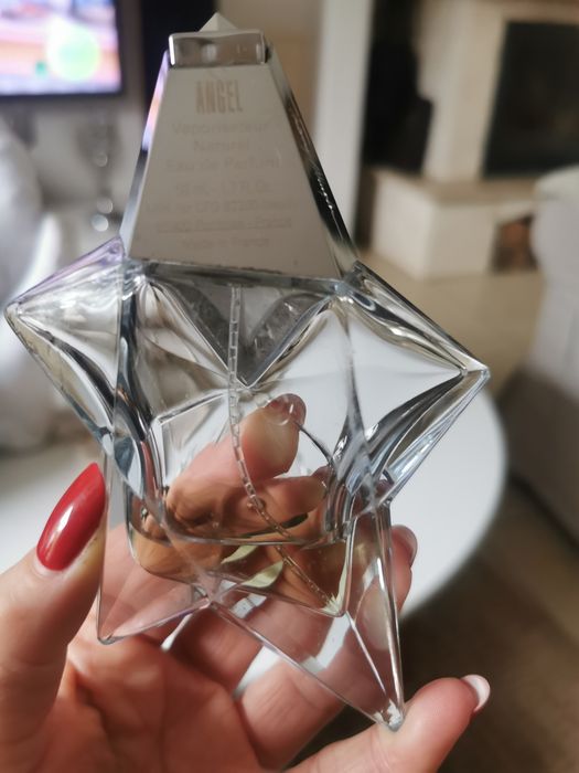 Oryginalne perfumy Thierry Mugler Angel 50 ml