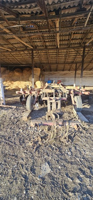 Продам діскоплуг Велес Агро 4,2 до ХТЗ