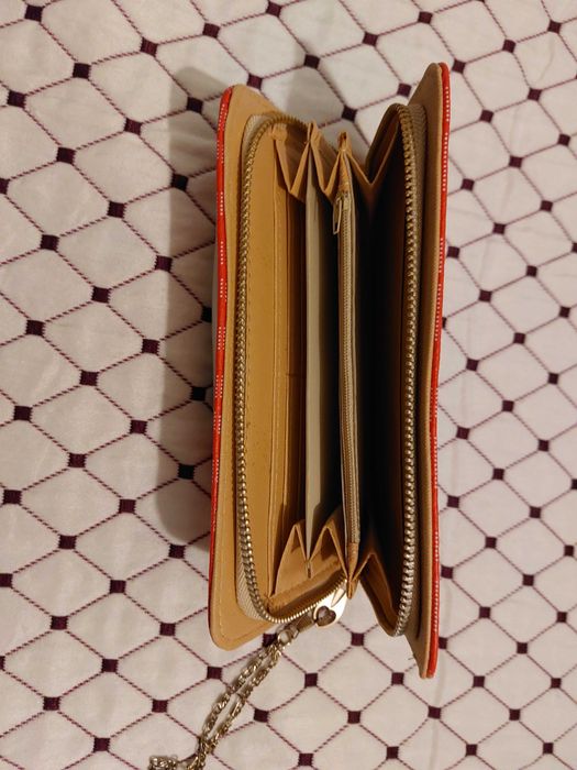 Carteira Clutch