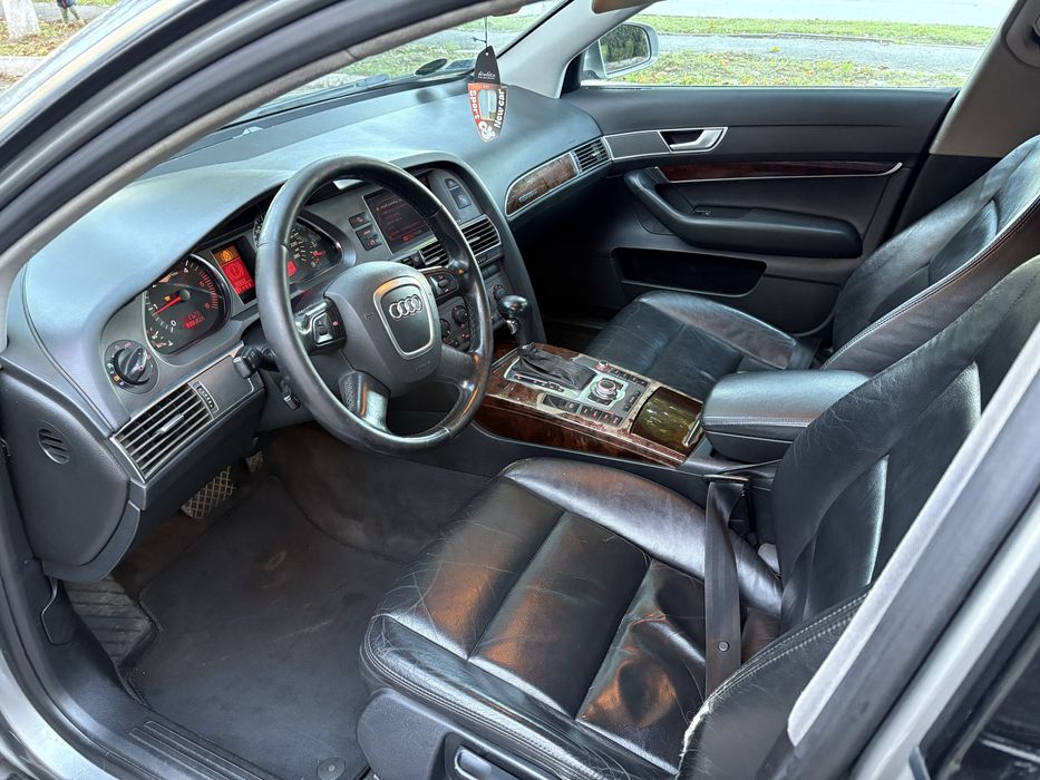 Продам Aydi A6 quattro